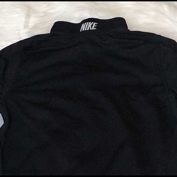 🐼 Nike Dri Fit Jacket - Picture 3 of 5